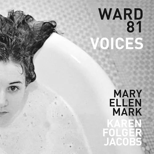 Couverture de Ward 81