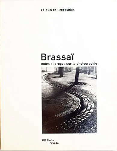 Couverture de Notes et propos sur la photographie