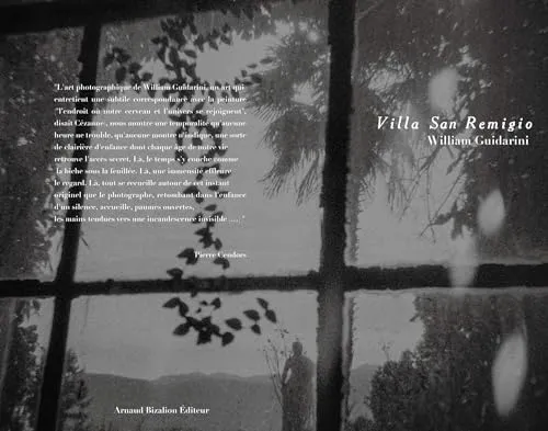 Couverture de Villa San Remigio