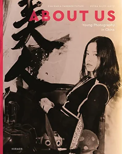 Couverture de About us : young photography in China