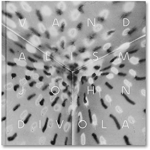 Couverture de Vandalism