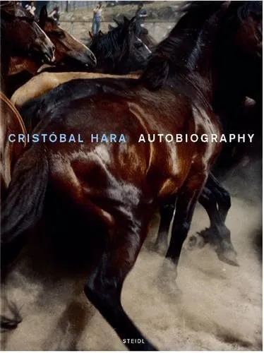 Couverture de Autobiography