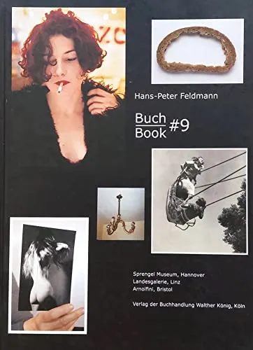 Couverture de Buch #9