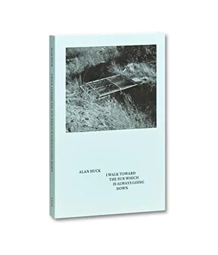 Couverture de I walk toward the sun which is always going down