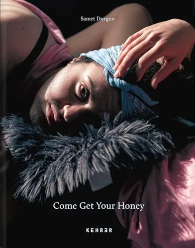 Couverture de Come get your honey
