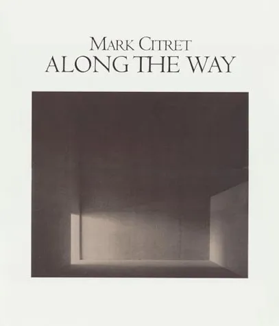 Couverture de Along the Way