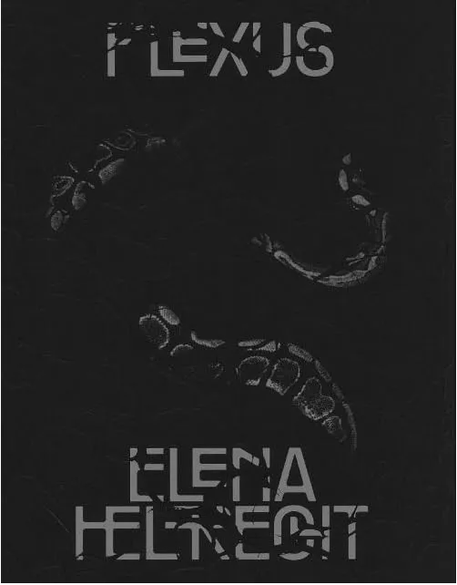 Couverture de Plexus