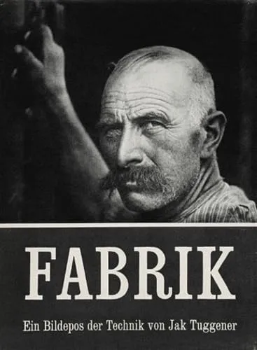 Couverture de Fabrik