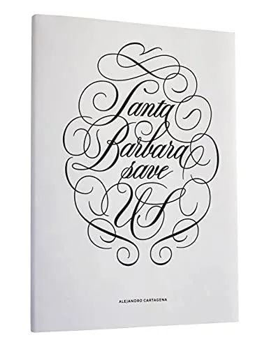 Couverture de Santa Barbara Save US