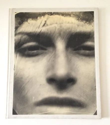Couverture de Sally Mann