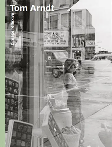 Couverture de American Reflections