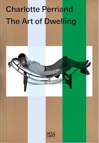 Couverture de The Art Of Dwelling