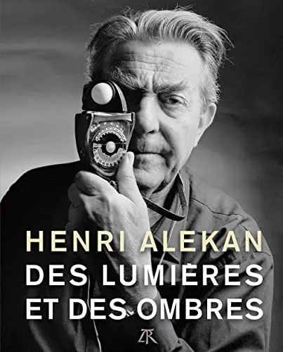 Couverture de Des lumières et des ombres