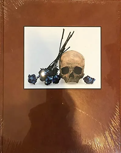 Couverture de Flowers, Skulls, Contacts