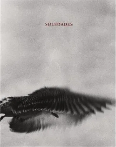 Couverture de Soledades