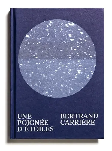 Couverture de Une poignée d'étoiles