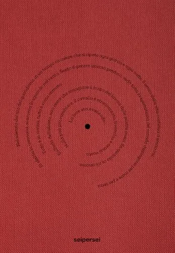Couverture de Quasi nel mezzo di una verita - Almost in the Midst of Truth