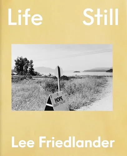 Couverture de Life Still