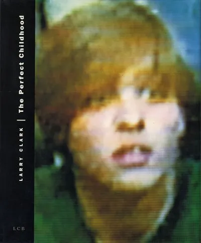 Couverture de The Perfect Childhood
