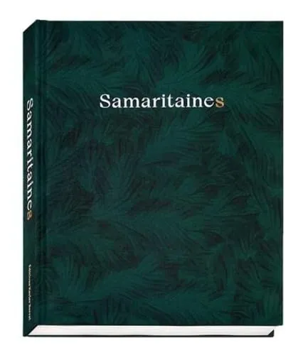Couverture de Samaritaine.S