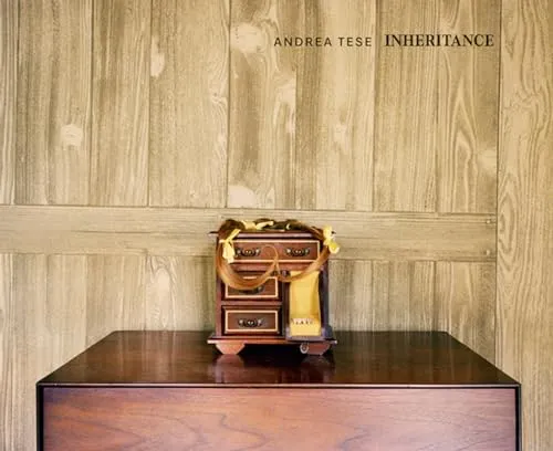 Couverture de Inheritance