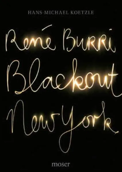 Couverture de Blackout New York