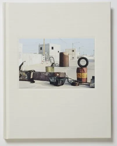 Couverture de Field Trip