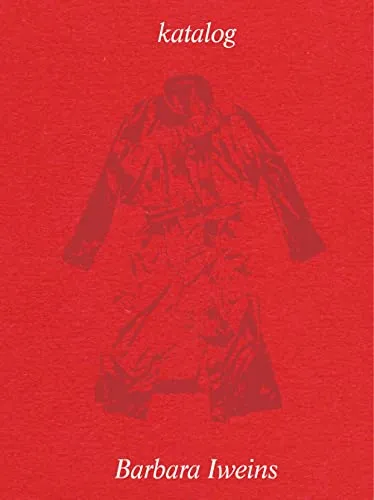Couverture de Katalog