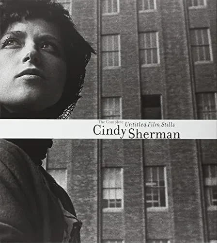 Couverture de The Complete Untitled Film Stills