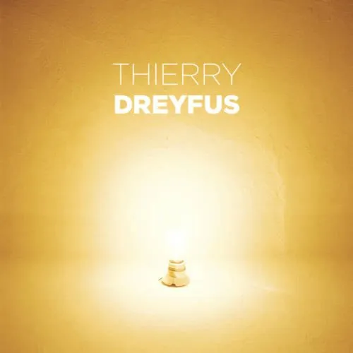 Couverture de Thierry Dreyfus : photographie