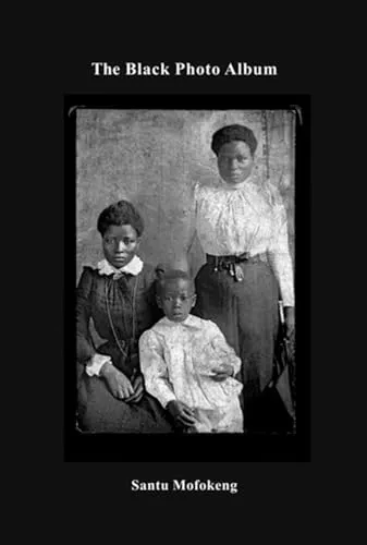 Couverture de The Black Photo Album, Look At Me