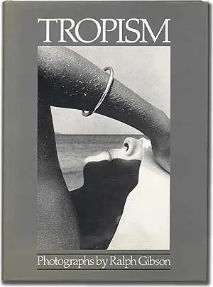 Couverture de Tropism: Photographs