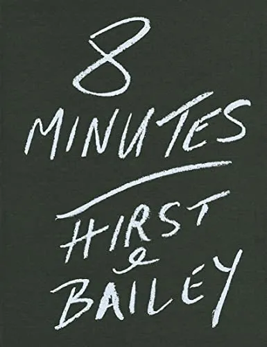 Couverture de 8 Minutes