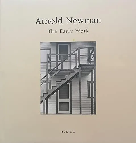 Couverture de The Early Work