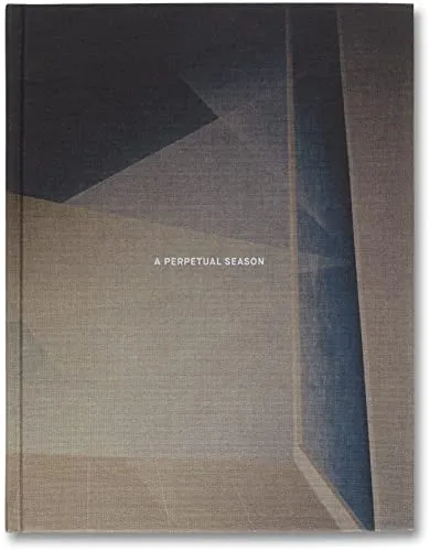 Couverture de A Perpetual Season