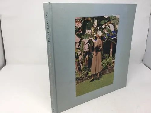 Couverture de New Color Photographs from Mexico and California, 1948 - 1955