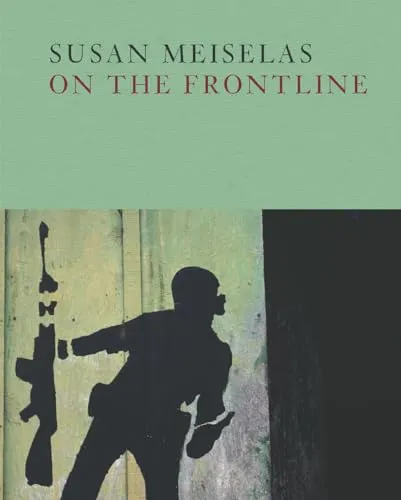 Couverture de On the Frontline
