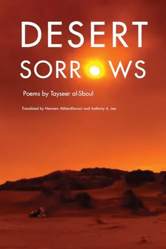 Couverture de Desert