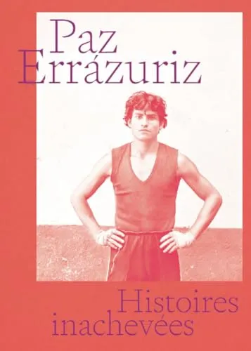 Couverture de Unfinished Stories
