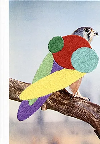 Couverture de Stickybeak