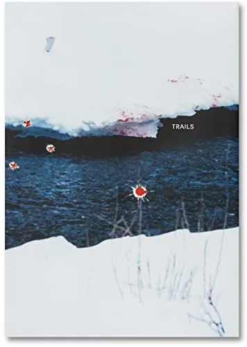 Couverture de Trails