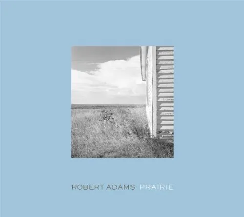 Couverture de Prairie