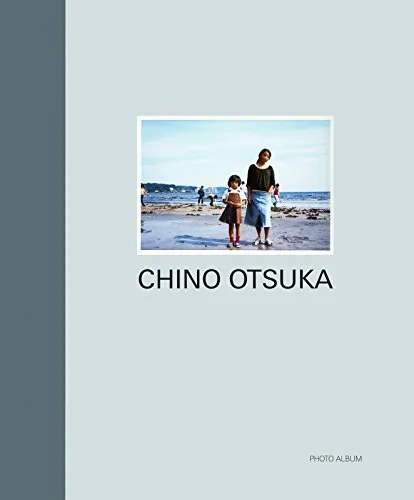 Couverture de Chino Otsuka Photo Album