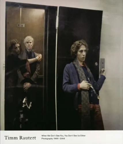 Couverture de When We Don'T See You You Don'T See Us Either