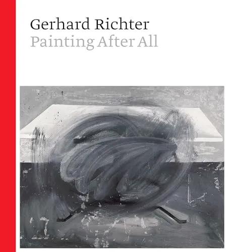 Couverture de Painting After All