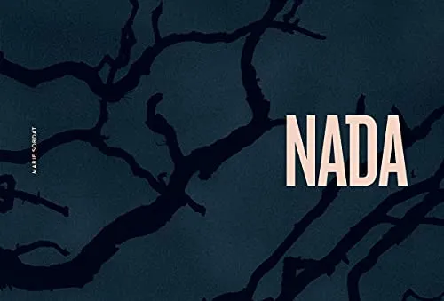 Couverture de Nada
