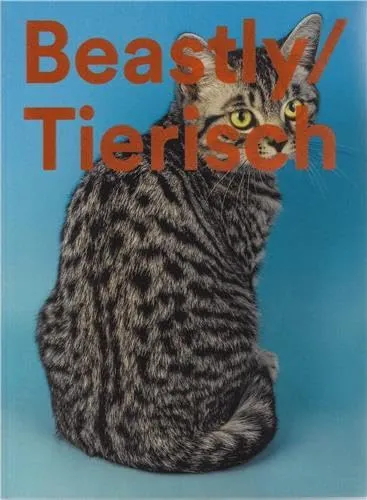 Couverture de Beastly / Tierisch