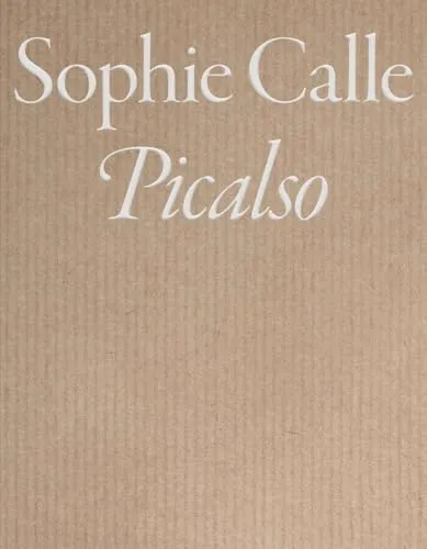 Couverture de Picalso