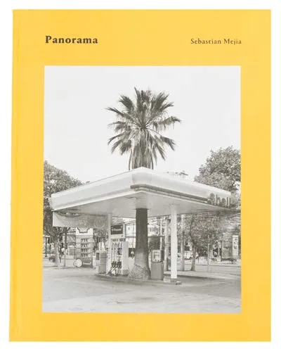 Couverture de Panorama
