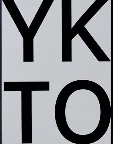 Couverture de Ykto